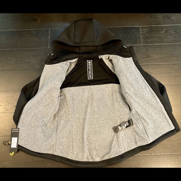 NEW Women’s Body Glove Neoprene Jacket (Size XS) - Picture 2 of 4